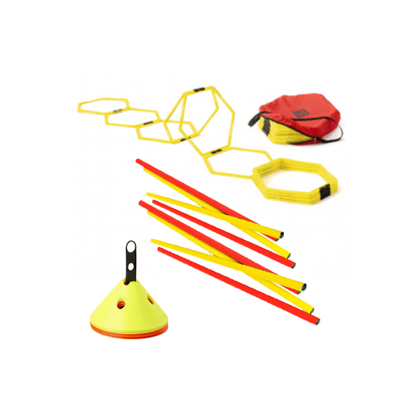 Soccer Training Kit