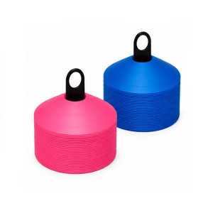 Kit de 48 coupelles terrain - Professionnel