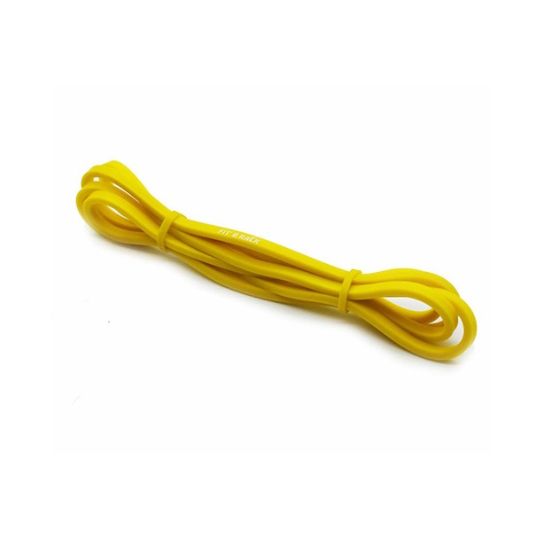 Elastic Strengthening - Resistance Band - XS/Red