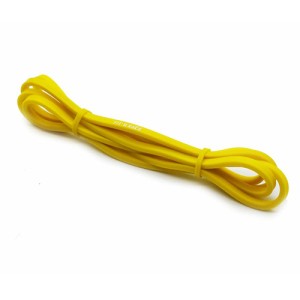 Powerband - Elastique renforcement - XXS - Jaune