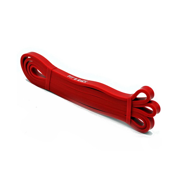 copy of Powerband - Elastic resistance - XXS - Yellow