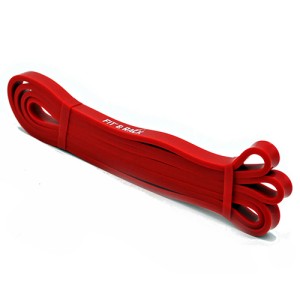 copy of Powerband - Elastic resistance - XXS - Yellow