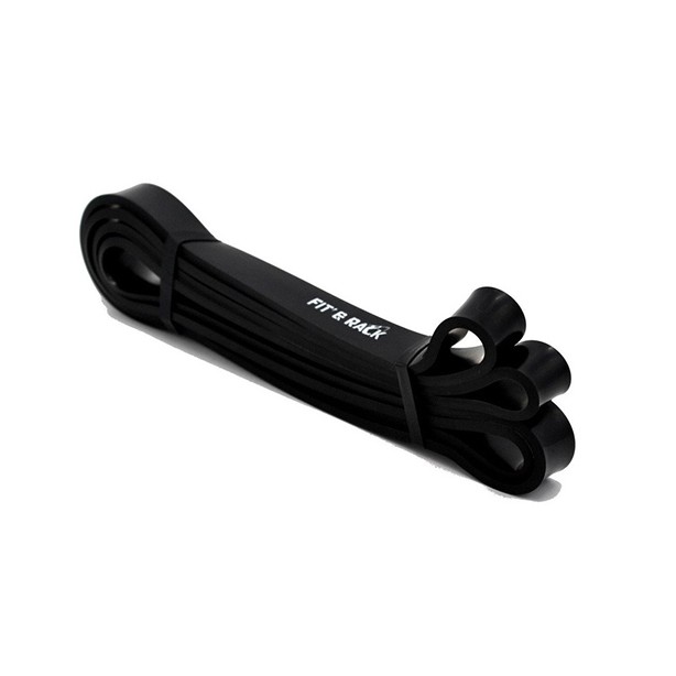Powerband - Elastic strength - S - Black