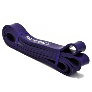 Powerband - Elastique renforcement - M - Violet