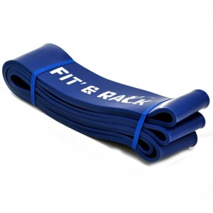 copy of Powerband - Elastic strengthening - L - Green