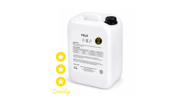 Field 1000 - Soccer field paint - White