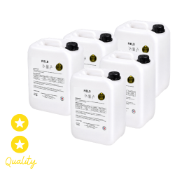 Pack of 5 Field 500 paint...