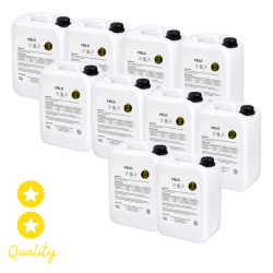 Pack of 10 Field 500 paint...