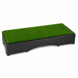 Step foot herbe - 102 x 41 cm