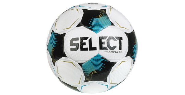 Select Ball - Number 10 - Size 5