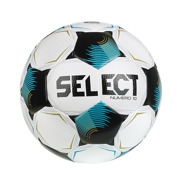 Ballon Select - Numéro 10 - T5