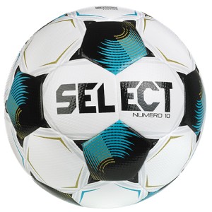 Ballon Select - Numéro 10 - T5