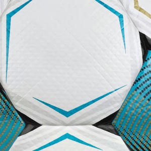 Ballon Select - Numéro 10 - T5