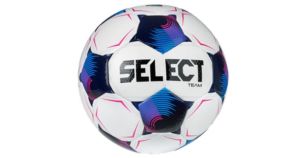 Ballon Select - Team DB - T5This translates to: Select Ball - Team DB - T5