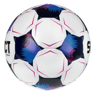 Ballon Select - Team DB - T5This translates to: Select Ball - Team DB - T5