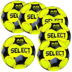 Lot de 10 ballons Select -...