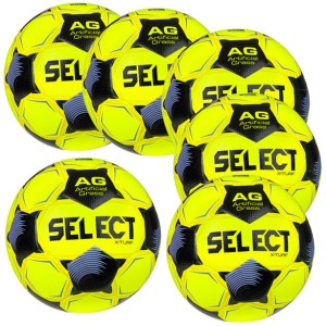 copy of Ballon Select - X-turf - FIFA Basic - T5