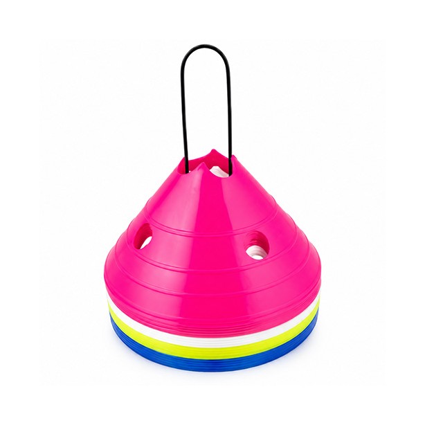 Pack of 20 giant beacons - Powershot