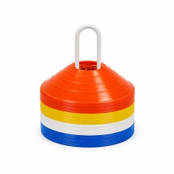 Lot de 40 coupelles extra...