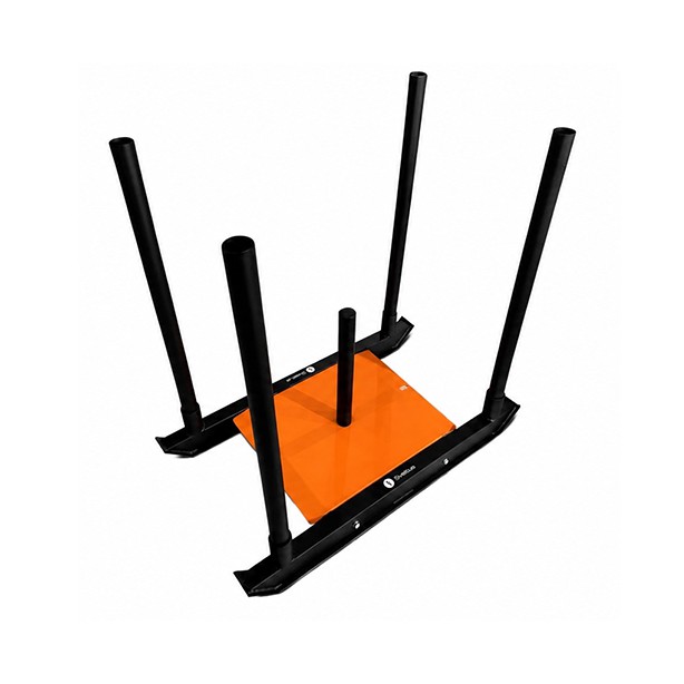 Power sled - 80 kg