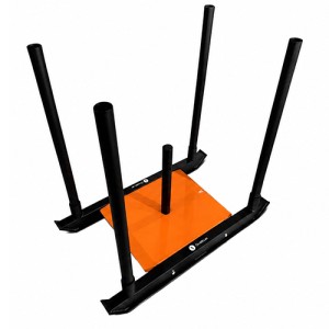 Power sled - 80 kg