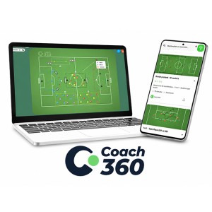 Pack Football - Coach 360
