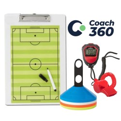 Pack Football - Coach 360