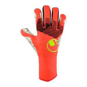 Uhlsport Gloves - Supergrip HN - FM ZNE Goalkeeper Gloves