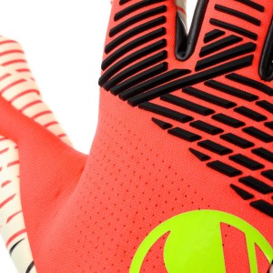 Uhlsport Gloves - Ultragrip HN - FM ZNE Goalkeeper Gloves