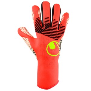 Uhlsport Gloves - Ultragrip HN - FM ZNE Goalkeeper Gloves