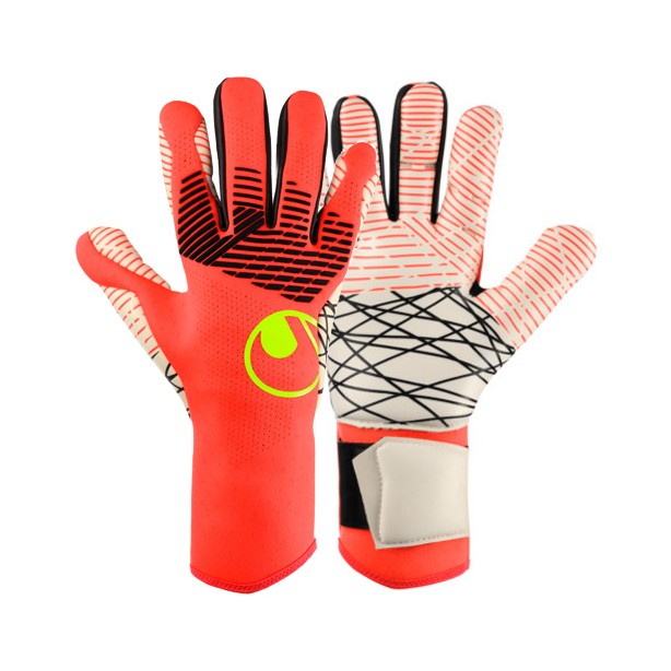 Uhlsport Gloves - Ultragrip HN - FM ZNE Goalkeeper Gloves