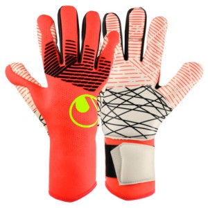 Gants Uhlsport - Ultragrip HN - Gants de gardien FM ZNE