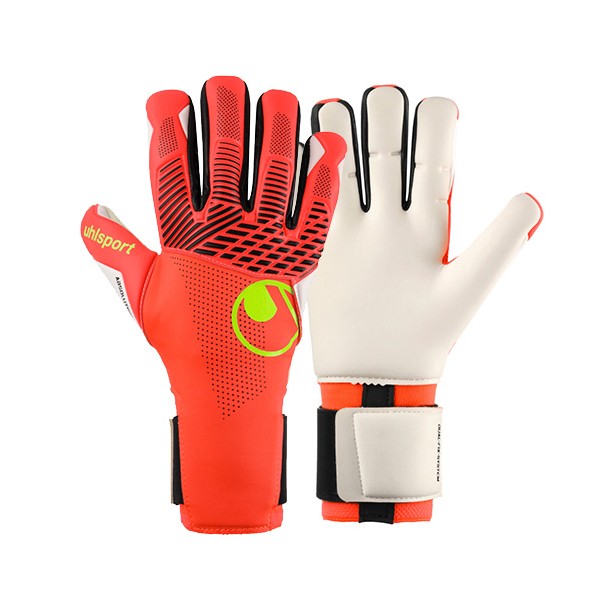 Uhlsport Gloves - Absolutgrip HN - FM ZNE goalkeeper gloves