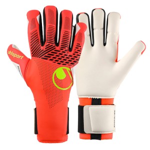 Uhlsport Gloves - Absolutgrip HN - FM ZNE goalkeeper gloves