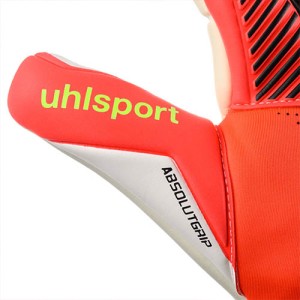Gants Uhlsport - Absolutgrip HN - Gants de gardien FM ZNE
