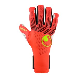 Uhlsport Gloves - Absolutgrip HN - FM ZNE goalkeeper gloves