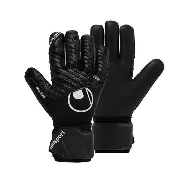 Gants Uhlsport - Comfort Absolutgrip HN - Gants de gardien FM