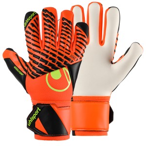 Uhlsport Gloves - Absolutgrip HN - Junior Goalkeeper Gloves