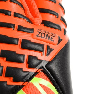 Gants Uhlsport - Absolutgrip HN - Gants de gardien junior