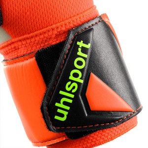 Gants Uhlsport - Absolutgrip HN - Gants de gardien junior