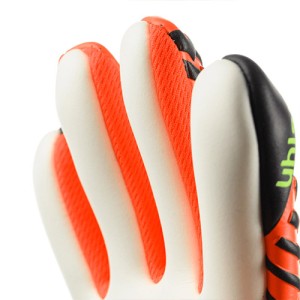 Uhlsport Gloves - Absolutgrip HN - Junior Goalkeeper Gloves