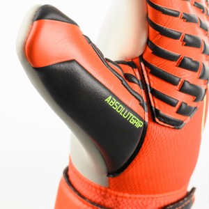 Gants Uhlsport - Absolutgrip HN - Gants de gardien junior