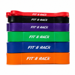 Pack bandes élastique...
