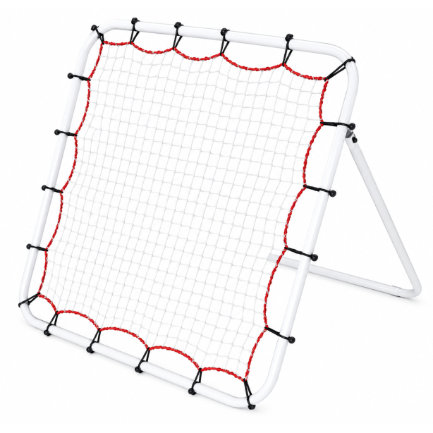 Tchouk-ball réglable - 130 x 130 cm