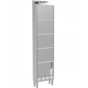 Sèche-chaussures - HYGIcase - Armoire de séchage et de désinfection des chaussures de football