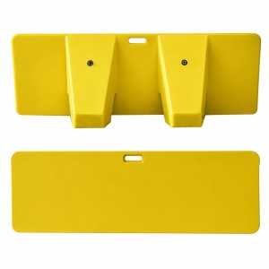 Bounce Board - Original - Yellow