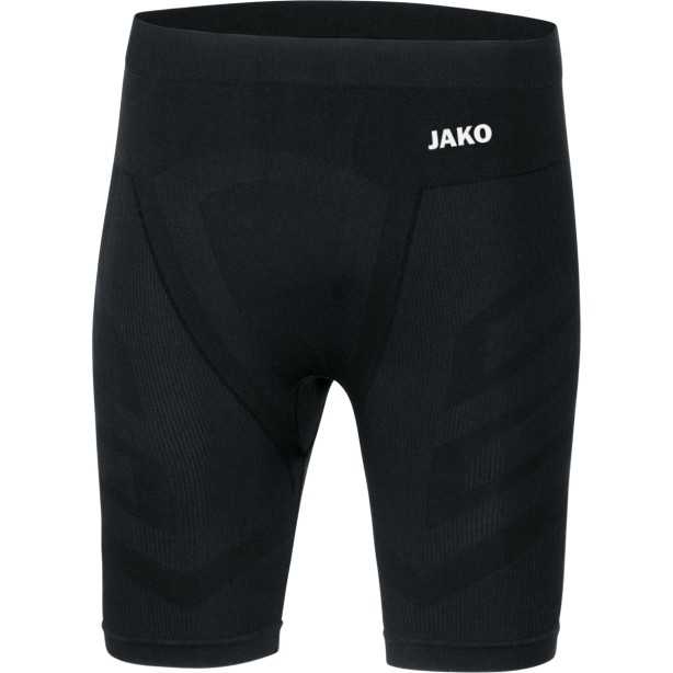 Sous-short comfort 2.0 - JAKO - Noir