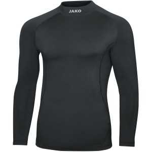 Maillot à col montant hiver - Jako - Sous-maillot