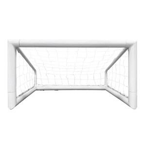 Mini-goal 120 x 80 x 60 cm - reversible fixed