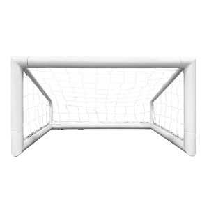 Mini-goal 150 x 100 x 70 cm - fixed and reversible